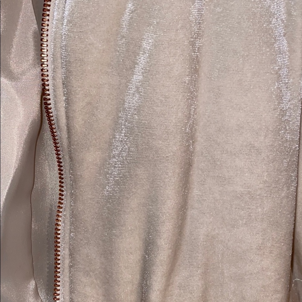 Bomber Jacket - Picture 2 of 4